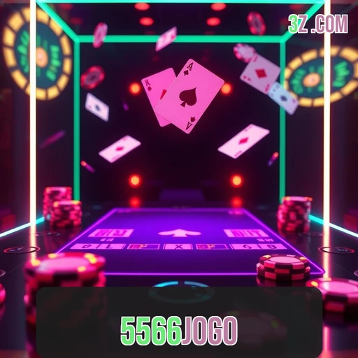 Apostas Empolgantes no 5566jogo: Onde a Diversão Nunca Acaba