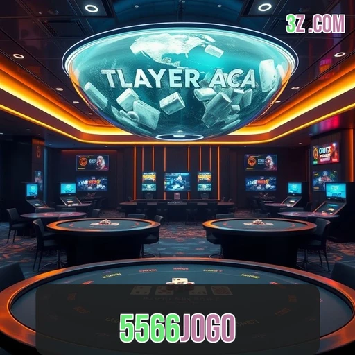 Bônus Imperdíveis na 5566jogo para Jogadores Apaixonados