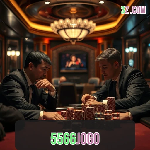 5566jogo Sites Confiáveis