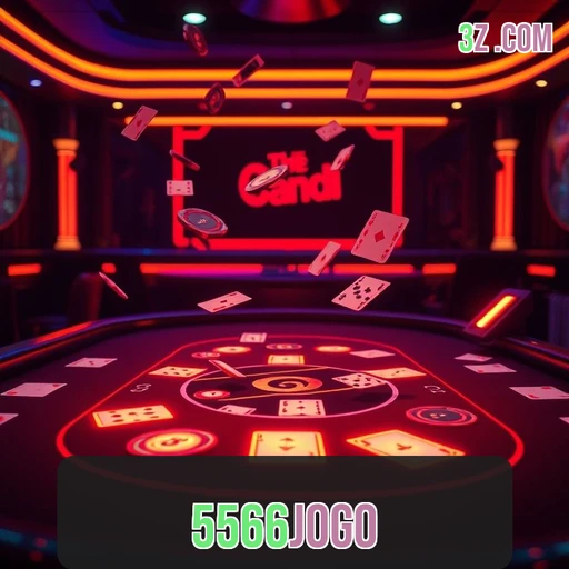 Promoções Incríveis no 5566jogo: Oportunidades que Encantam