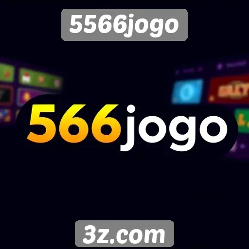 Comparação entre 5566jogo e plataformas concorrentes