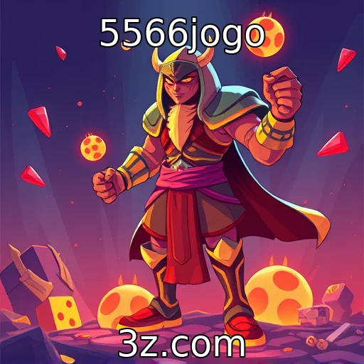 Tendências emergentes na indústria de jogos