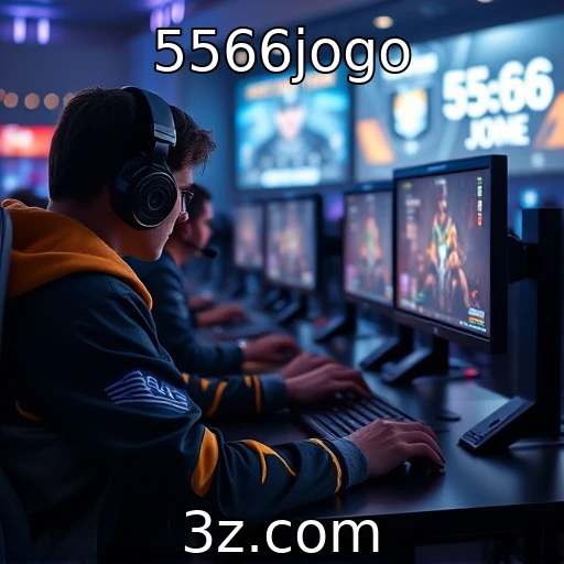 Mercado de eSports e seu crescimento acelerado