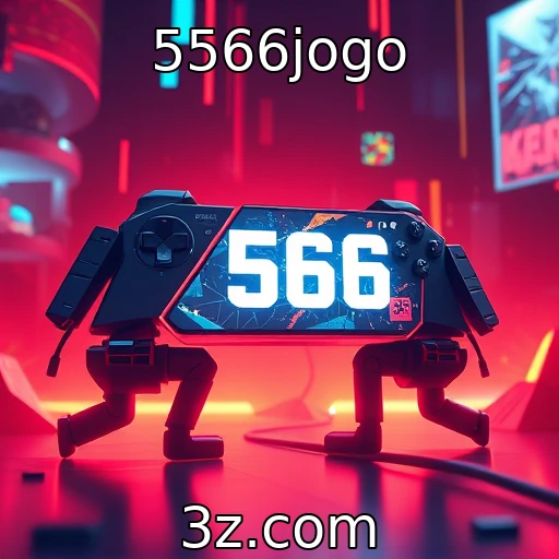 Impacto das novas tecnologias nos games