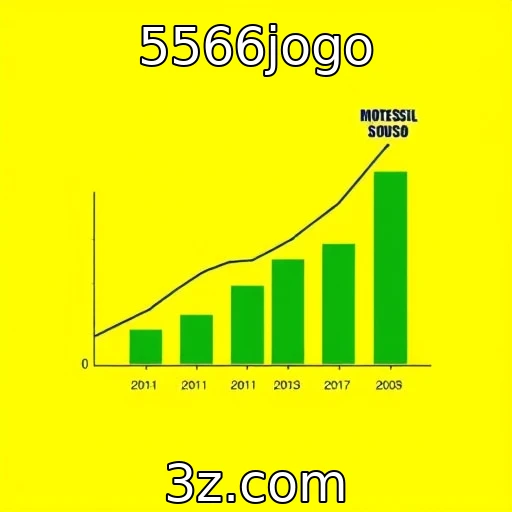 Crescimento do mercado de jogos mobile no Brasil