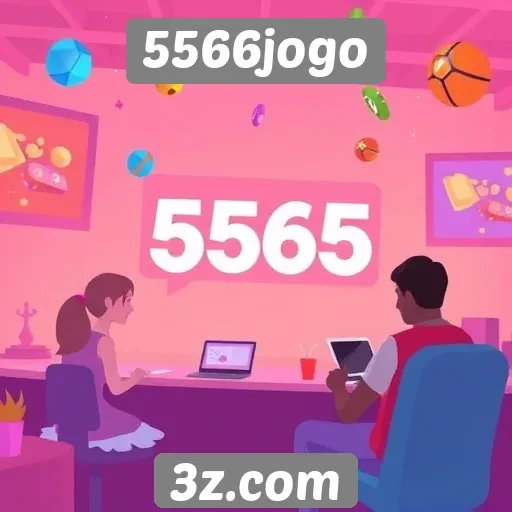 Eventos online programados para 5566jogo em 2025