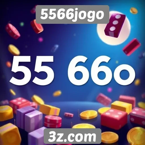 Dicas para otimizar a experiência no site 5566jogo